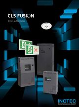 CLS FUSION