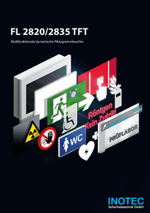 Brochure FL 2820 TFT
