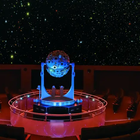Planetarium