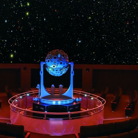 Planetarium