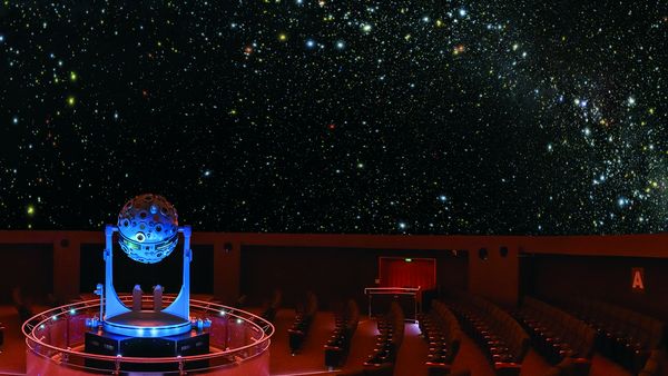 Planetarium