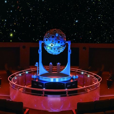 Planetarium