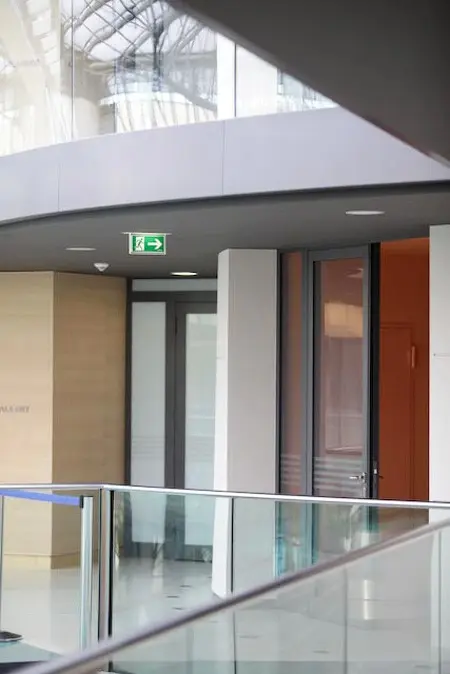 Hotel Radisson, Berlin