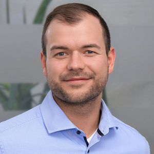 Sven Albrecht