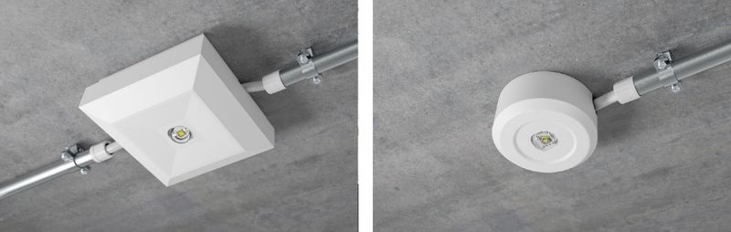 Inotec Downlights