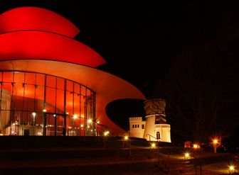 Hans-Otto-Theatre, Potsdam