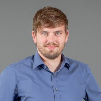 Sven Nienhaus