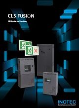CLS FUSION Catalogue