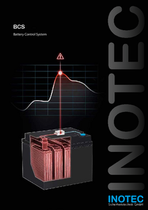 BCS Brochure