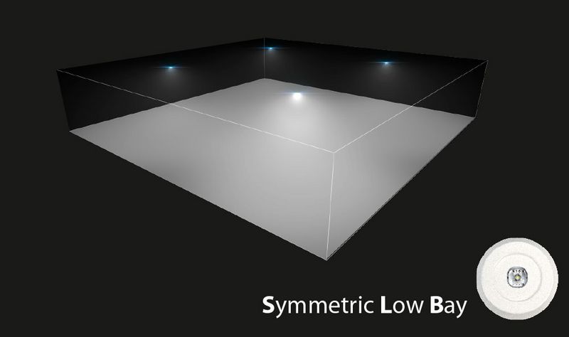 INOTEC Downlights: INOTEC Sicherheitstechnik GmbH