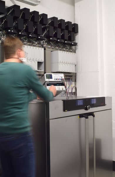 Quality: INOTEC Sicherheitstechnik GmbH