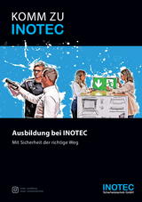 Ausbildung bei INOTEC