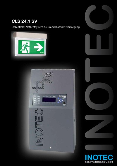 Inotec Licht